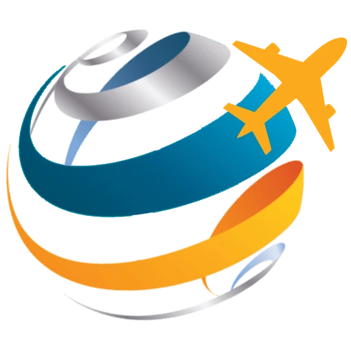 Continente Voyages Pvt Ltd logo — destination management company in Lucknow, India