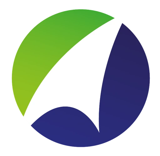 Airwings Tours & Travels Pvt Ltd  logo — destination management company in Kathmandu, Nepal
