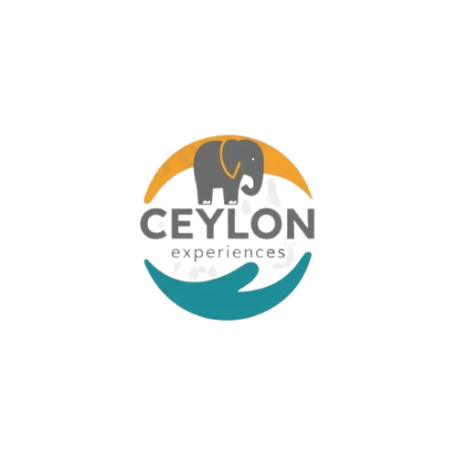 CEYLON EXPERIENCES logo — destination management company in Colombo, Sri Lanka