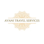 Avani Travel Services logo — destination management company in Dibrugarh, India