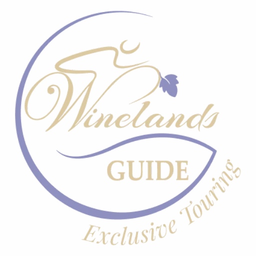 Winelands Guide logo — destination management company in Stellenbosch, South Africa