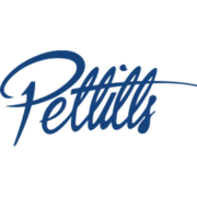 Pettitts India Tours Pvt Ltd logo — destination management company in New Delhi, India