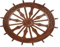 Konark Tourist Service logo — destination management company in Haridwar, India