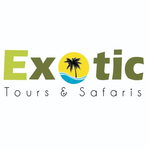 Zanzibar Exotic Tours & Safaris LTD logo — destination management company in Zanzibar, Tanzania, United Republic of