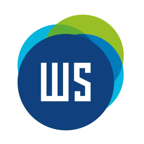 WS Tur Receptivo logo — destination management company in Maceió, Brazil