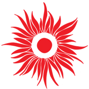 Sacred Dot Tours Pvt. Ltd logo — destination management company in Gurugram, India