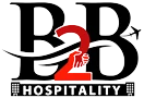 B2B Company logo — destination management company in New Delhi, India
