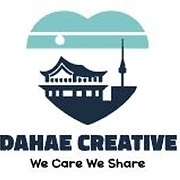 DAHAE DMC logo — destination management company in Seoul, Korea, Republic of