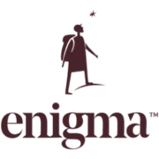 Enigma Peru DMC logo — destination management company in Cusco, Peru