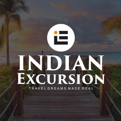 Indian Excursion logo — destination management company in Jabalpur, India