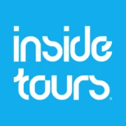 Inside Tours logo — destination management company in Lisbon, Portugal