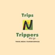 Trips N Trippers logo — destination management company in Raipur, India
