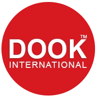 Dook International logo — destination management company in Noida, India