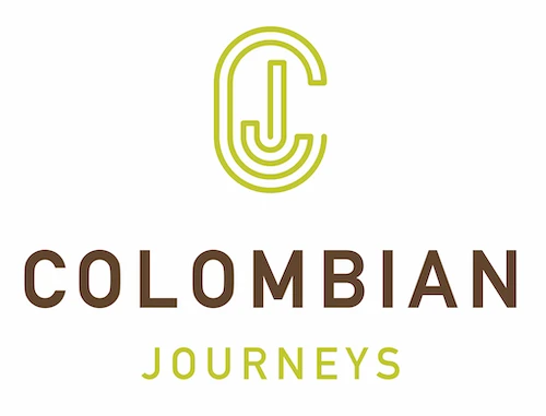 COLOMBIAN JOURNEYS S.A.S logo — destination management company in Bogota, Colombia