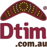 Dream Tours & Incentives Management - Dtim logo — destination management company in Hoppers Crossing, Australia