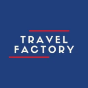 World Of Travel Factory logo — destination management company in Chalandri, Greece