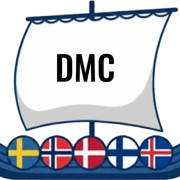 Scandinavian Travel DMC logo — destination management company in Gothenburg, Sweden