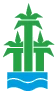 TEKURA TAHITI TRAVEL logo — destination management company in Papeete, French Polynesia