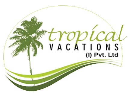 Tropical Vacations (I) Pvt.Ltd logo — destination management company in Bhubaneswar, India