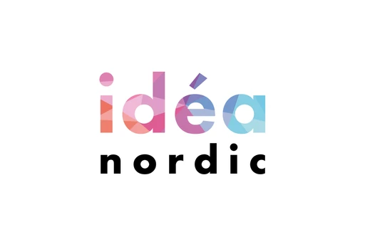 Idéa Nordic logo — destination management company in Copenhagen, Denmark