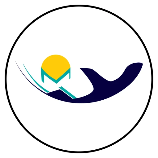 AL-MARSA Travel & Tourism logo — destination management company in Damascus, Syrian Arab Republic