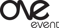 ONE EVENT BELGIUM & THE NETHERLANDS logo — destination management company in Amsterdam, Netherlands