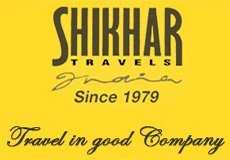 Shikhar Travels (I) P Ltd logo — destination management company in New Delhi, India