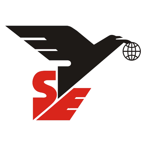 State Express logo — destination management company in New Delhi, India
