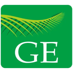Great Escapes logo — destination management company in Kochi, India