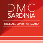 DMC Sardinia logo — destination management company in Porto Cervo, Italy