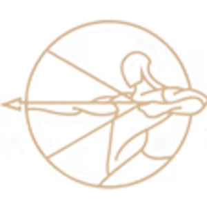 Long Range Travel logo — destination management company in Cairo, Egypt