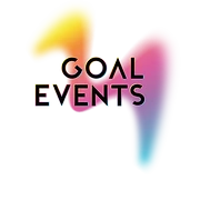 Goal Events logo — destination management company in Riga, Latvia