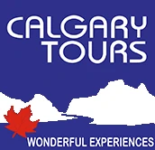 Calgary Tours division of Tourland Travel Ltd logo — destination management company in Calgary, Canada