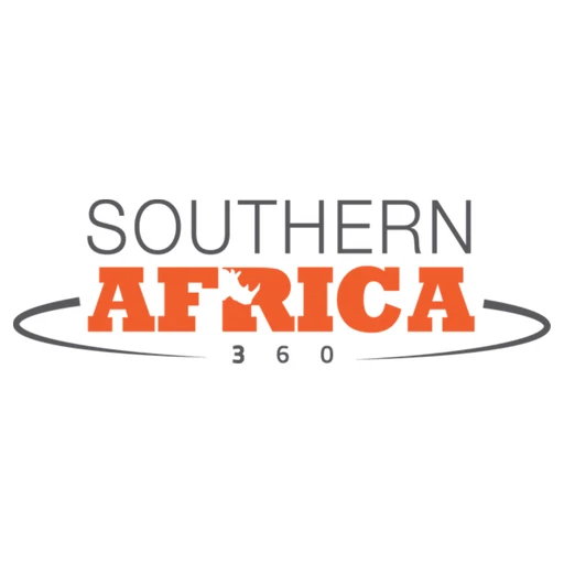 Southern Africa 360 Luxury Holidays logo — destination management company in Cape Town, South Africa