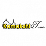 Kamakshi Tours logo — destination management company in Guwahati, India