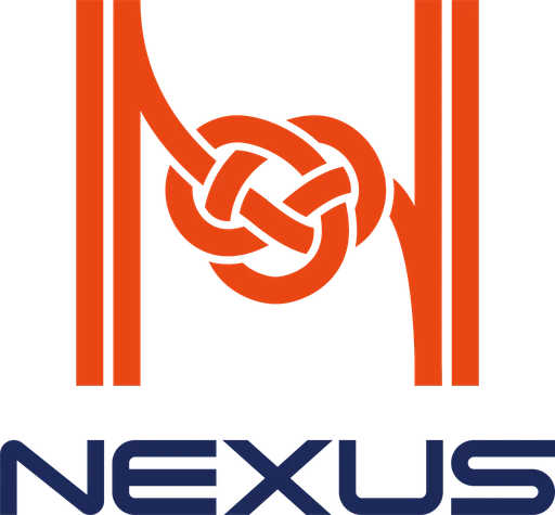 NEXUS Co., Ltd. logo — destination management company in Tokyo, Japan