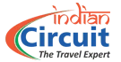 Circuit Tours And Holiday Packages logo — destination management company in Ghaziabad, India