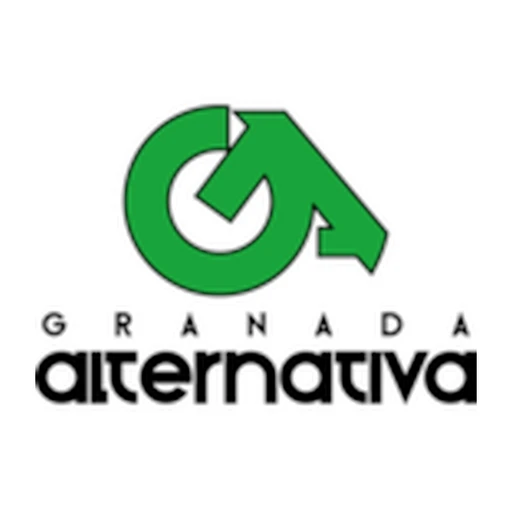 Granada Alternativa logo — destination management company in Granada, Spain