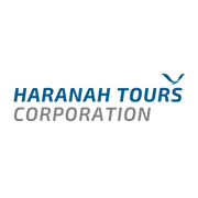 Haranah Tours Corporation logo — destination management company in Quezon City, Philippines