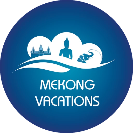 Mekong Vacations logo — destination management company in Kolkata, India