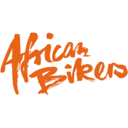 African Bikers Tours logo — destination management company in Cape Town, South Africa