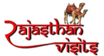 Rajasthan Visits logo — destination management company in Jodhpur, India