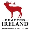 Crafted Ireland logo — destination management company in Dublin, Ireland