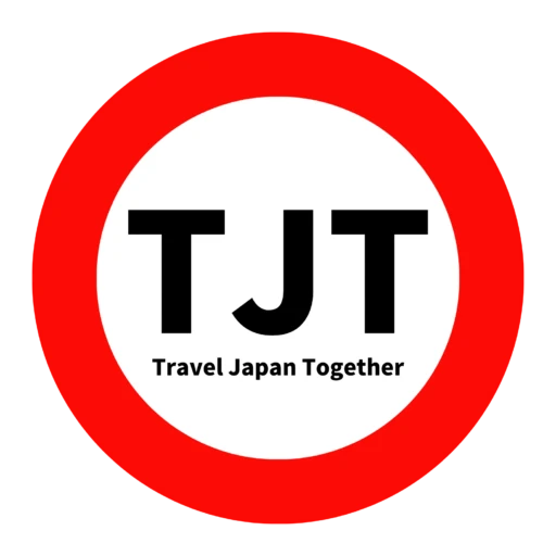 Travel Japan Together logo — destination management company in Tokyo, Japan