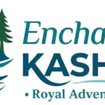 Royal Adventure Tours logo — destination management company in Srinagar, India