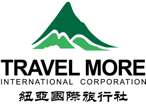 Travelmore International logo — destination management company in Auckland, New Zealand