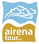 Airenatour /Server Viajes logo — destination management company in Salamanca, Spain
