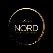 Nord Destination Management Company AS logo — destination management company in Kristiansand, Norway