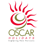Oscar Holidays Sdn Bhd logo — destination management company in Kuala Lumpur, Malaysia