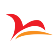 PALOMA TOURS logo — destination management company in Bucharest, Romania